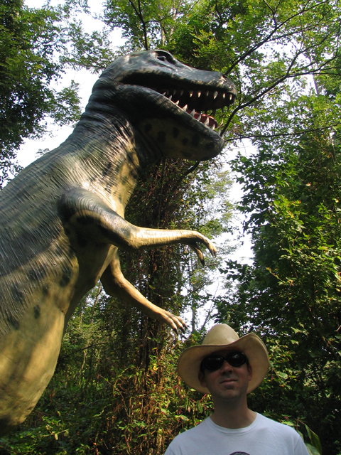 dinosaurs real dinosaurs